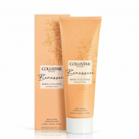 Collistar Benessere Neroli And Helichrysum Body Scrub - Скраб для тела 250 мл