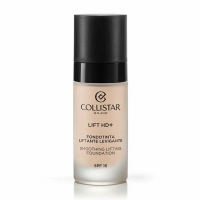 Collistar Make Up Lift Hd Smoothing Lifting Foundation 1N Avorio - Водостойкий тональный крем 30 мл