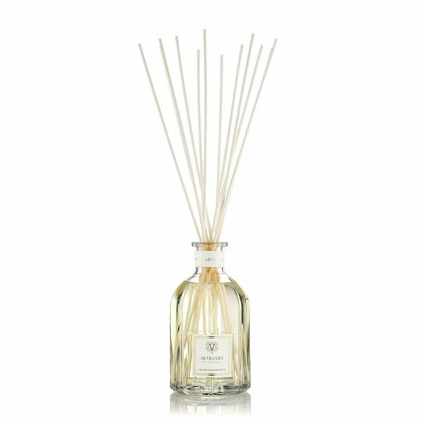 Dr.Vranjes Aria - Диффузор цитрусовый ароматизатор для дома 500 мл