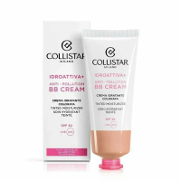 Collistar Hydro-Attiva + BB Cream Anti-Pollution SPF30 Shade 3 - Тональный крем для лица 50 мл