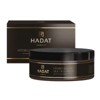 Hadat Hydro Liquid Silk Treatment - Маска для волос "Жидкий шёлк" 300 мл