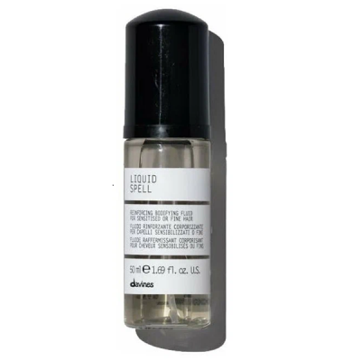 Davines Liquid Spell - Флюид "Жидкая магия" для слабых и чувствительных волос 50 мл