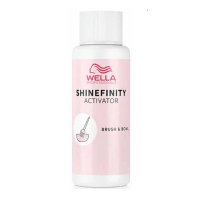 Wella Shinefinity - Активатор 2% для нанесения кисточкой 60 мл