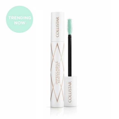 Collistar Make Up Impeccabile Base Mascara - База под тушь, укрепляющее действие праймера, увеличение объема, длины 12,5 мл (тестер)