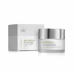 Holy Land Alpha-Beta and Retinol Restoring Cream - Восстанавливающий крем 50 мл