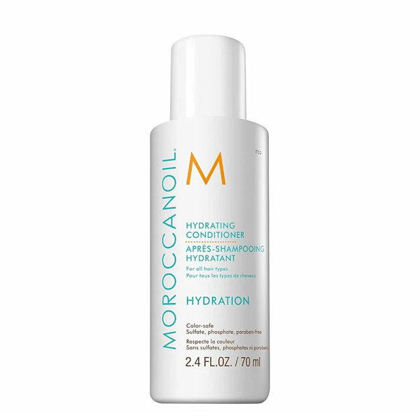 Moroccanoil Hydrating Conditioner - Увлажняющий кондиционер 70 мл