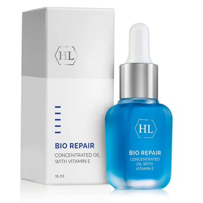 Holy land Bio Repair Concentrate Oil - Масляный концентрат 15 мл