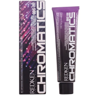 Redken Chromatics - Краска для волос без аммиака Хроматикс 4.8/4M кофе 63 мл