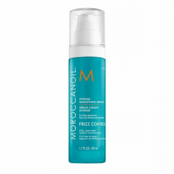 Moroccanoil Frizz Control Smooth Intense Smoothing Serum - Интенсивно разглаживающая сыворотка 50 мл