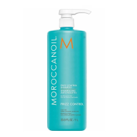 Moroccanoil Frizz Control - Шампунь для дисциплины непослушных волос 1000 мл