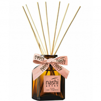 Nashi Argan Bloom Fragrance Home The Diffuser + Refill - Аромат для дома 200 мл + сменный блок