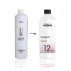 L'Oreal Professionnel Oxydant Creme - Оксидант-крем 3,75% (12,5 vol.) 1000 мл