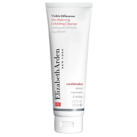 Elizabeth Arden Skin Care Visible Difference Skin Balancing Exfoliating Cleanser - Очищающий эксфолиант для поддержания баланса кожи лица (тестер) 125 мл