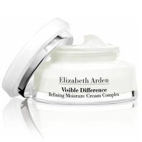 Elizabeth Arden Skin Care Visible Difference Refining Moisture Cream Complex - Комплексный увлажняющий крем для лица (тестер) 75 мл