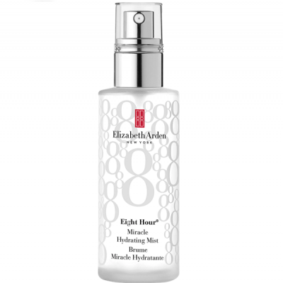 Elizabeth Arden Skin Care Eight Hour Miracle Hydrating Mist - Освежающий и увлажняющий спрей для лица (тестер) 100 мл