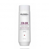 Goldwell Dualsenses Color Brilliance Shampoo - Шампунь для блеска окрашенных волос 100 мл