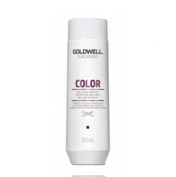 Goldwell Dualsenses Color Brilliance Shampoo - Шампунь для блеска окрашенных волос 100 мл