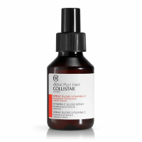Collistar Attivi Puri Hair Vitamin C Gloss Spray Mit - Блеск спрей для окрашенных или слабых и тусклых волос 100 мл