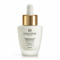 Collistar Face Skincare Special Anti-Age Protective Drops SPF 50 - Антивозрастные осветляющие капли 30 мл