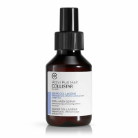 Collistar Attivi Puri Hair Collagene Serum - Коллагеновая сыворотка-спрей c эффектом покрытия и уплотнения 100 мл
