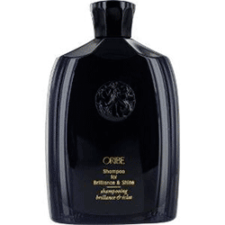 Oribe Shine Shampoo For Brilliance And Shine - Шампунь для блеска волос "Драгоценное сияние" 250 мл