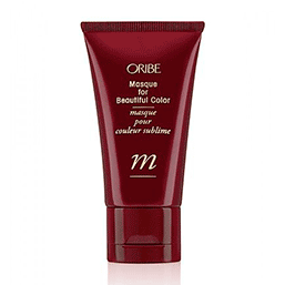 Oribe Color Maque For Beautiful Color - Маска для окрашенных волос "Великолепие цвета"  50 мл