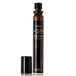 Oribe Color Airbrush Root Touch-Up Spay Dark Brown - Окрашивающий спрей (темно-коричневый) 30 мл