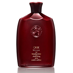 Oribe Color Masque For Beautiful Color - Маска для окрашенных волос  "Великолепие цвета" 1000 мл