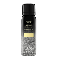Oribe Gold Lust Dry Shampoo Purse Size - Сухой шампунь "Роскошь золота" (мини) 62 мл