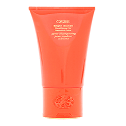 Oribe Color Bright Blonde Conditioner For Beautiful Color - Кондиционер для светлых и блондированных волос  "Великолепие цвета" 200 мл 