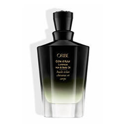Oribe Gold Lust Repair and Restore Côte d'Azur Luminous Hair and Body Oil - Масло для волос и тела 100 мл 