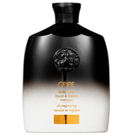 Oribe Gold Lust Repair and Restore Shampoo - Шампунь для восстановления и увлажнения волос   "Роскошь золота" 1000 мл