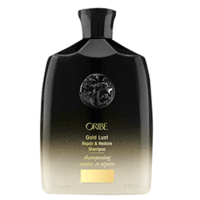 Oribe Gold Lust Repair and Restore Conditioner - Кондиционер для восстановления и увлажнения волос "Роскошь золота"  1000 мл