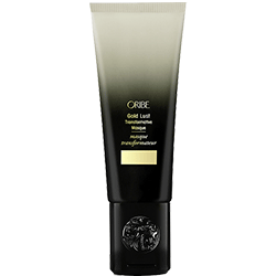 Oribe Gold Lust Repair and Restore Gold Lust Transformative Masque - Маска для восстановления и увлажнение волос "Роскошь золота" 150 мл 