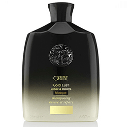 Oribe Gold Lust Repair and Restore Gold Lust Transformative Masque - Маска для восстановления и увлажнение волос 1000 мл 