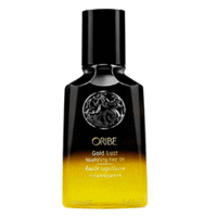 Oribe Gold Lust Repair and Restore Nourishing Hair Oil - Масло для восстановления и увлажнения волос  "Роскошь золота" 50 мл