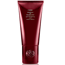 Oribe Color Conditioner For Beautiful Color - Кондиционер для окрашенных волос "Великолепие цвета"  200 мл