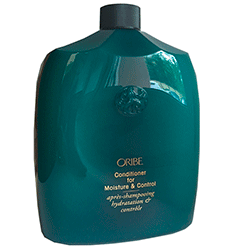  Oribe Taming Conditioner For Moisture and Control - Кондиционер для увлажнения и гладкости волос "Источник красоты" 1000 мл 