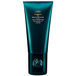  Oribe Taming Conditioner For Moisture and Control - Крем очищающий для увлажнения и гладкости волос "Источник красоты" 250 мл 