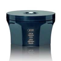  Oribe  Moisture and Control Tming Curl By Definition Creme - Увлажняющая крем-маска для гладкости волос 175 мл