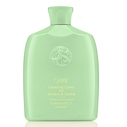  Oribe  Moisture and Control Cleansing Creme  - Увлажняющий и очищающий крем-кондиционер 250 мл