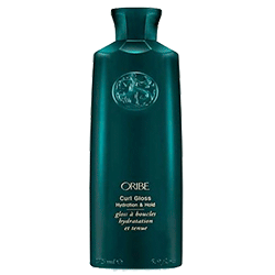  Oribe  Moisture and Control Taming Curl Gloss Hydration and Hold - Средство для увлажнения и укладки кудрей 175 мл 