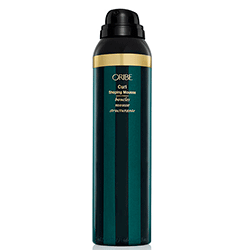  Oribe  Moisture and Control Tuming Curl Shaping Mousse - Мусс для формирования локонов 175 мл