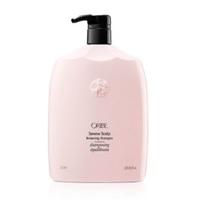 Oribe Serene Scalp Balancing Shampoo - Балансирующий шампунь для кожи головы "Истинная гармония" 1000 мл