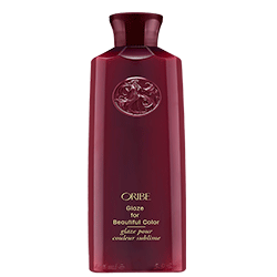 Oribe Color Glaze For Beautiful Color - Глазурь для яркости и блеска волос 173 мл