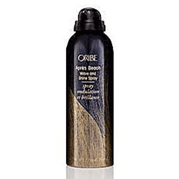 Oribe Shine Apres Beach Wave And Shine Sprey - Увлажняющий спрей для создания естественных локонов 75 мл