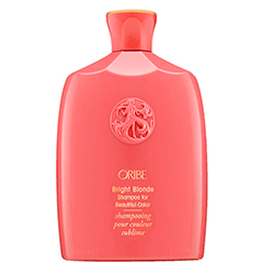 Oribe Color Bright Blonde Shampoo For Beautiful Color - Шампунь для блондированных волос  "Великолепие цвета" 250 мл