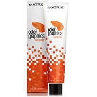 Matrix ColorGraphics Lacquers Orange - Оранжевый лакер 90 мл