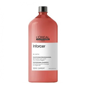 L'Oreal Professionnel Expert Inforser Anti-Breakage Shampoo - Шампунь для предотвращения ломкости волос 1500 мл