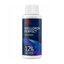 Wella Welloxon Perfect - Окислитель 12% 60 мл